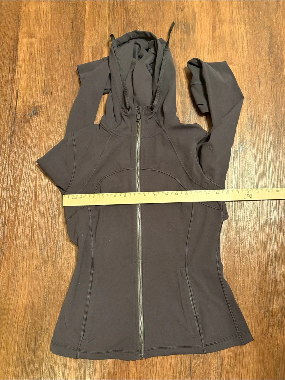 lululemon athletica lululemon hoodie